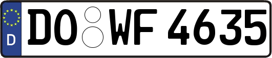 DO-WF4635