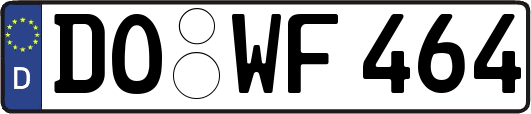 DO-WF464