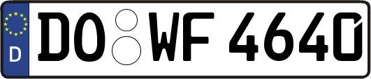 DO-WF4640