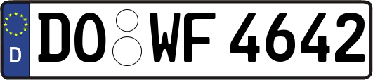 DO-WF4642