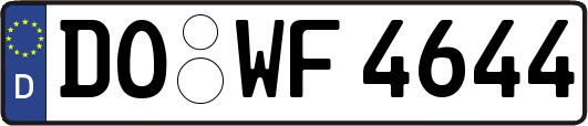 DO-WF4644