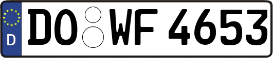 DO-WF4653