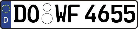 DO-WF4655