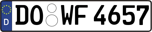 DO-WF4657