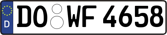 DO-WF4658
