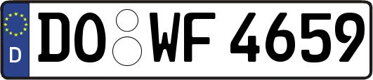 DO-WF4659