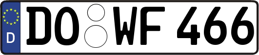 DO-WF466