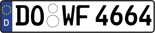 DO-WF4664