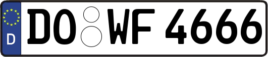 DO-WF4666