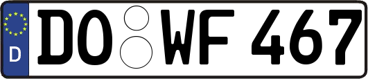 DO-WF467