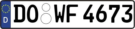 DO-WF4673