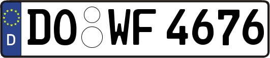 DO-WF4676