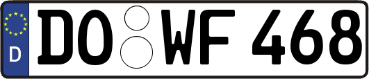 DO-WF468