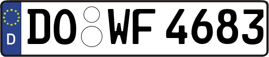 DO-WF4683