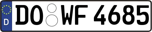 DO-WF4685