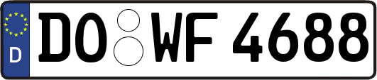 DO-WF4688