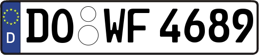 DO-WF4689