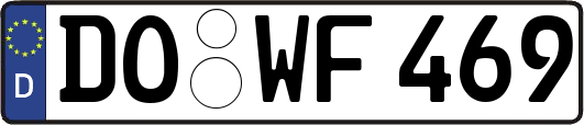 DO-WF469