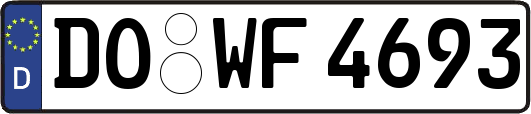DO-WF4693