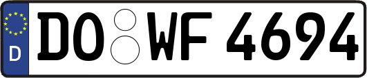 DO-WF4694