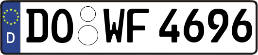 DO-WF4696