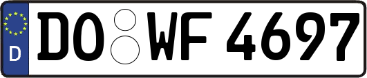DO-WF4697