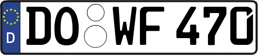 DO-WF470