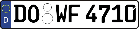 DO-WF4710