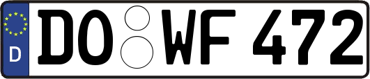 DO-WF472