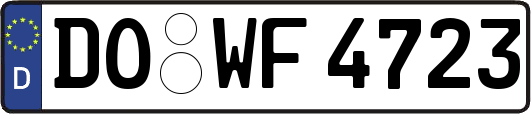 DO-WF4723