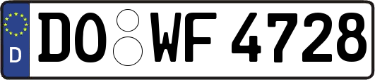 DO-WF4728