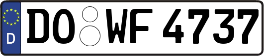 DO-WF4737