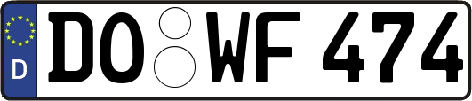 DO-WF474