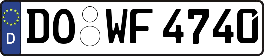 DO-WF4740