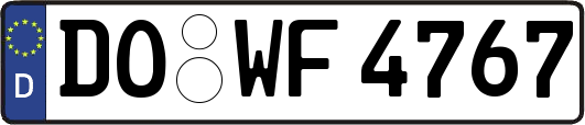 DO-WF4767