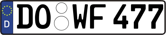 DO-WF477