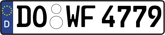 DO-WF4779