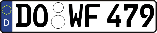 DO-WF479