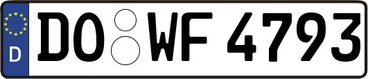 DO-WF4793