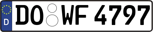 DO-WF4797