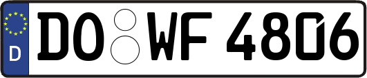 DO-WF4806