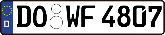 DO-WF4807