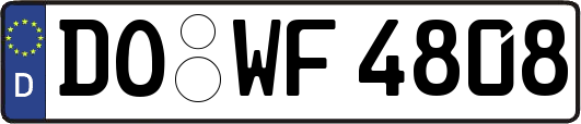 DO-WF4808