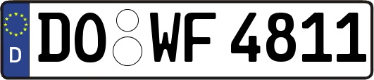 DO-WF4811