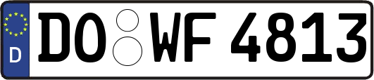 DO-WF4813