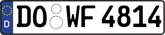 DO-WF4814
