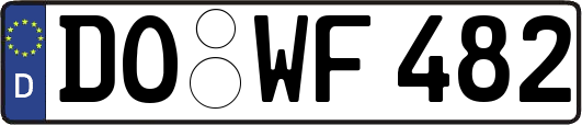 DO-WF482