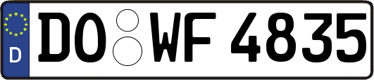 DO-WF4835