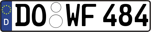 DO-WF484
