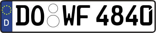 DO-WF4840